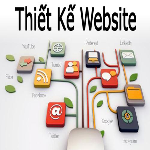 Thiết Kế Website